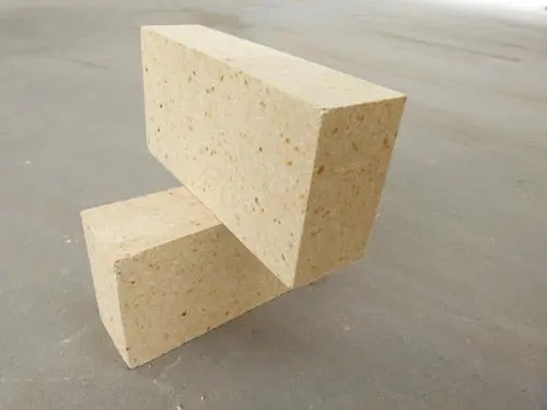 高铝砖